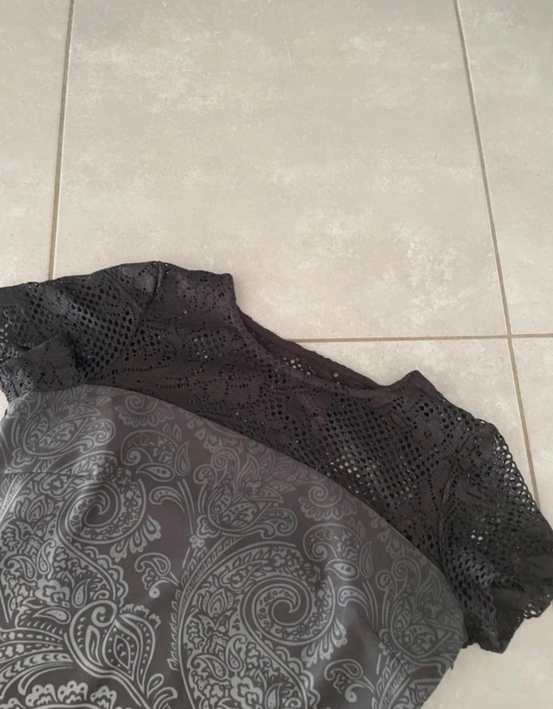 Vestido feminino Desigual tamanho M – photo 5